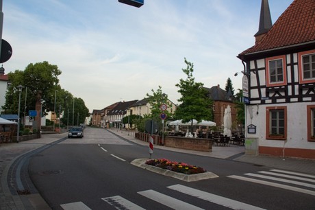 Bad Bergzabern